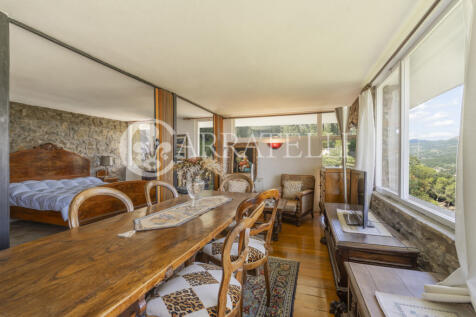 Esclusiva Villa sull
