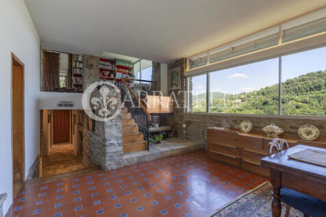 Esclusiva Villa sull