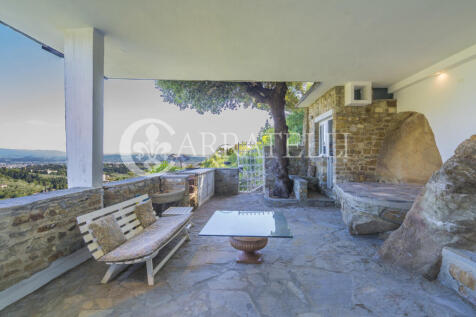 Esclusiva Villa sull