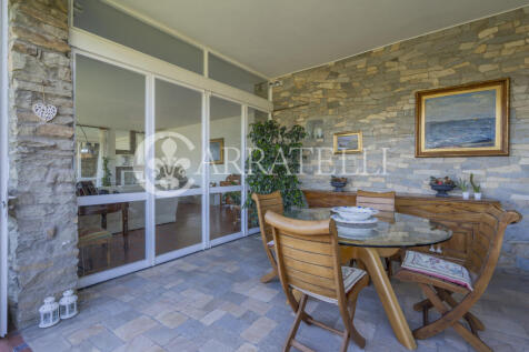 Esclusiva Villa sull