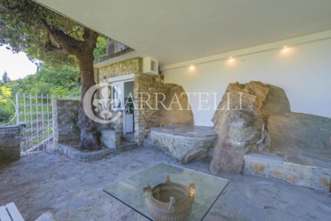 Esclusiva Villa sull