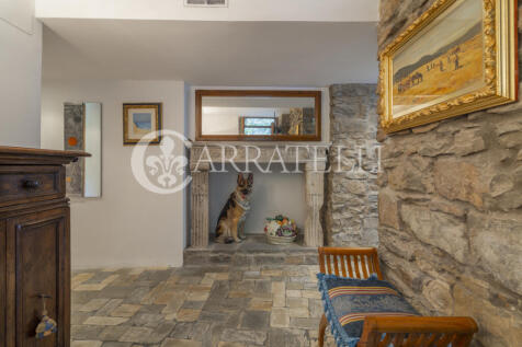 Esclusiva Villa sull