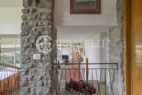 Esclusiva Villa sull