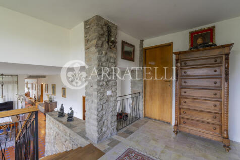 Esclusiva Villa sull