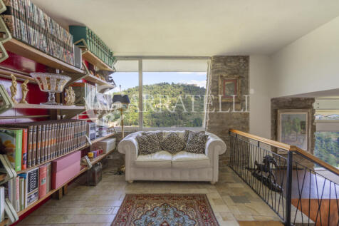 Esclusiva Villa sull