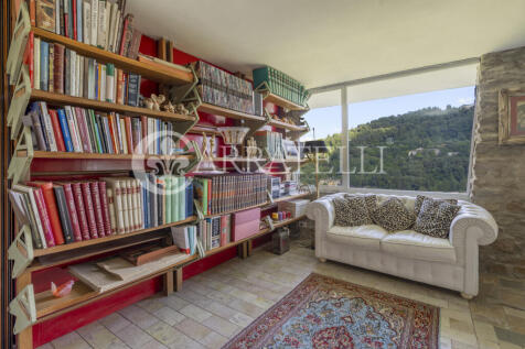 Esclusiva Villa sull