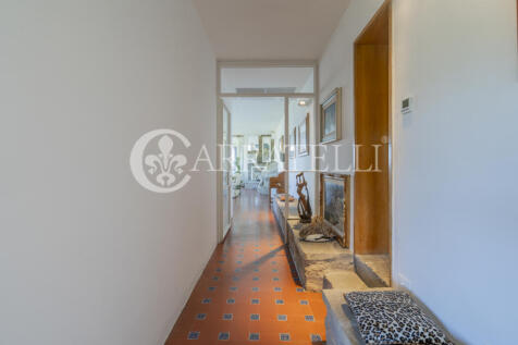 Esclusiva Villa sull