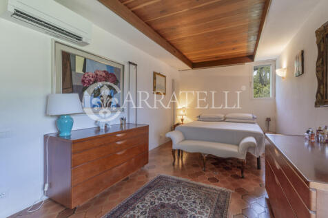 Esclusiva Villa sull