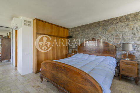 Esclusiva Villa sull