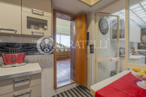 Esclusiva Villa sull
