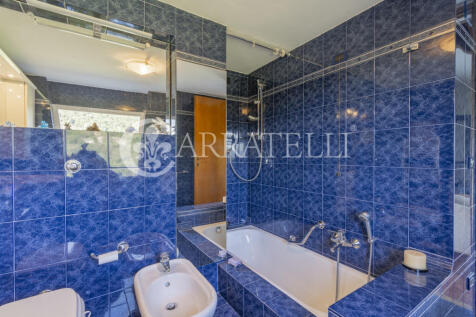 Esclusiva Villa sull