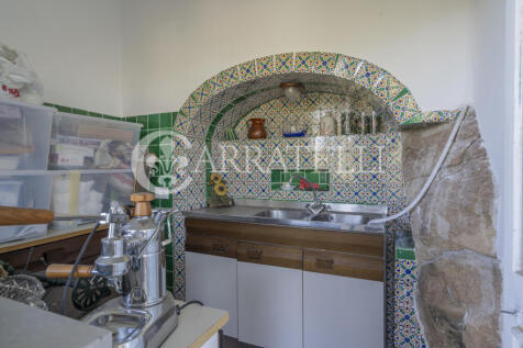 Esclusiva Villa sull