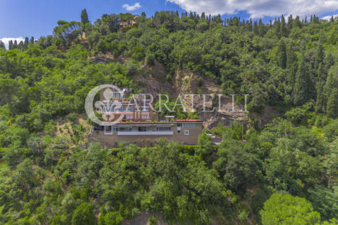 Esclusiva Villa sull
