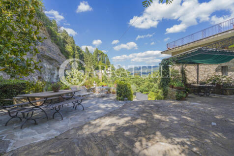 Esclusiva Villa sull
