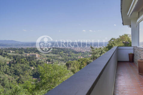 Esclusiva Villa sull