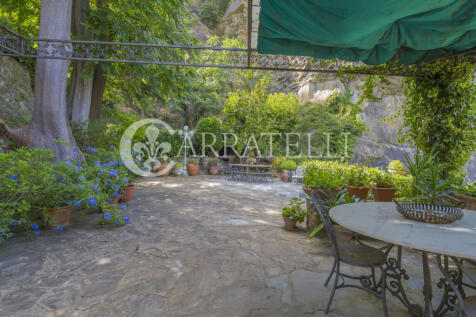 Esclusiva Villa sull