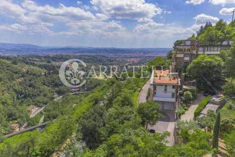 Esclusiva Villa sull