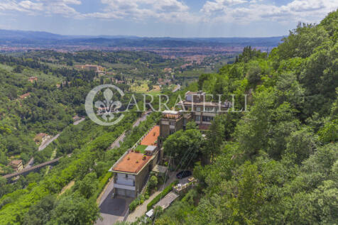 Esclusiva Villa sull