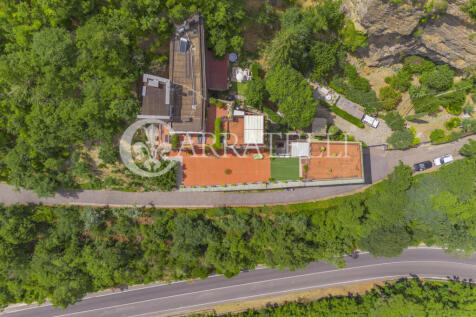 Esclusiva Villa sull