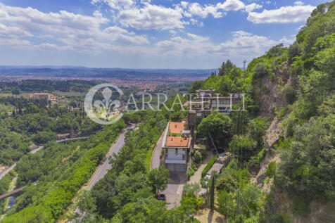 Esclusiva Villa sull
