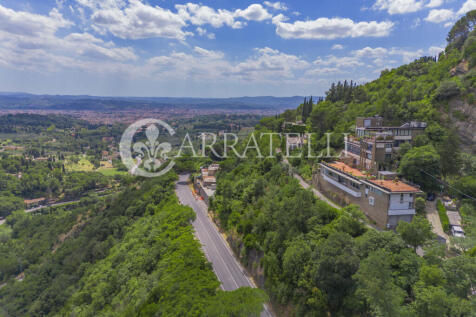 Esclusiva Villa sull