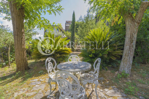 Esclusiva Villa sull