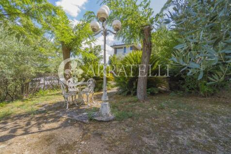 Esclusiva Villa sull