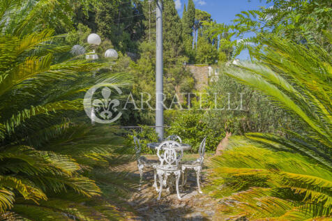 Esclusiva Villa sull