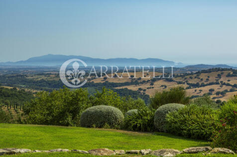 Azienda agricola con