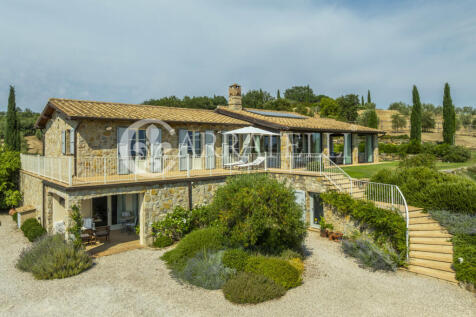 Azienda agricola con