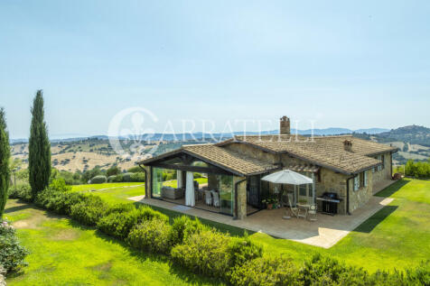 Azienda agricola con