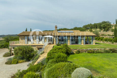 Azienda agricola con