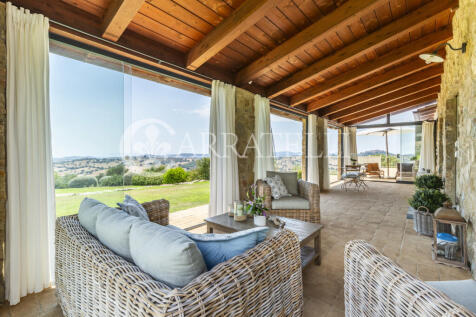 Azienda agricola con