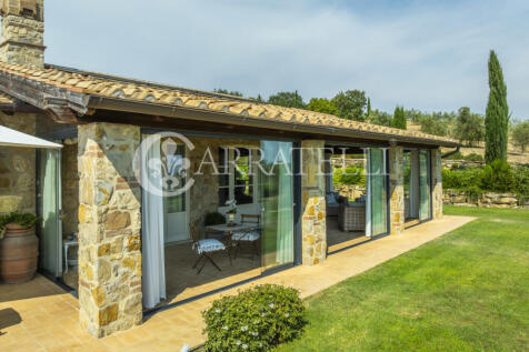 Azienda agricola con
