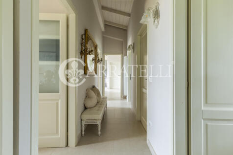Azienda agricola con