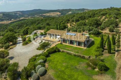 Azienda agricola con