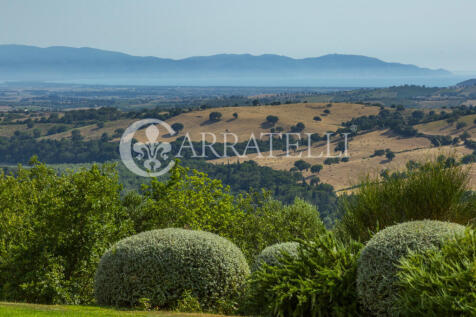 Azienda agricola con