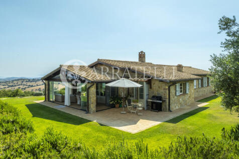 Azienda agricola con