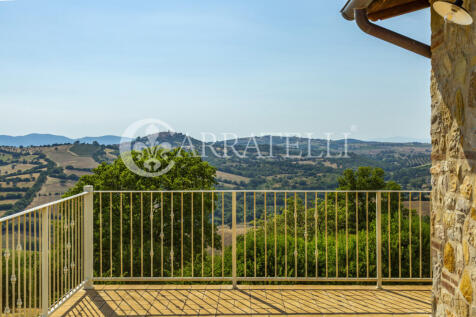 Azienda agricola con