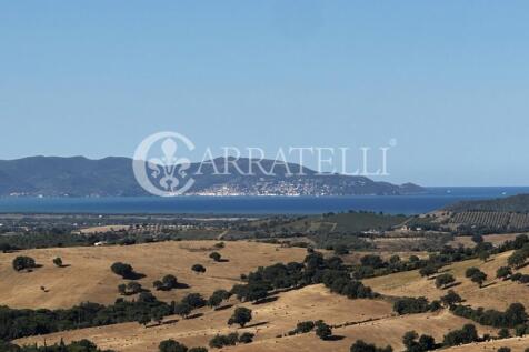 Azienda agricola con