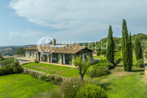 Azienda agricola con