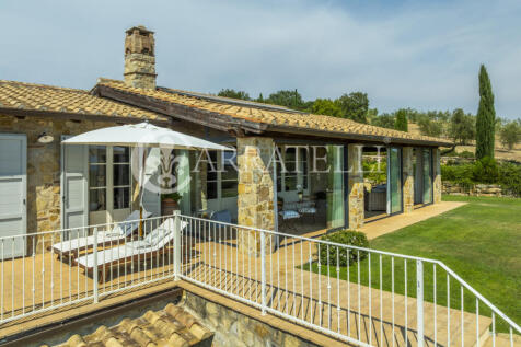Azienda agricola con
