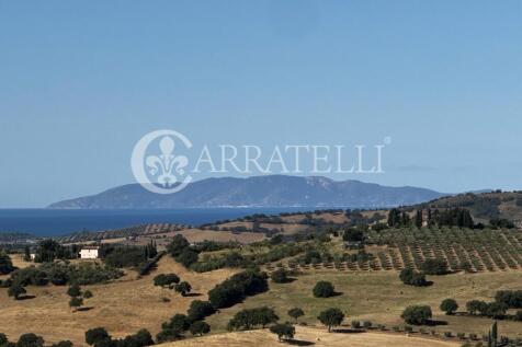 Azienda agricola con