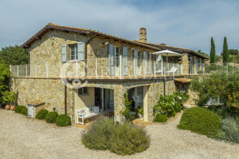 Azienda agricola con
