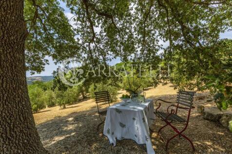 Azienda agricola con