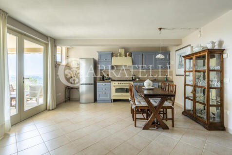 Azienda agricola con
