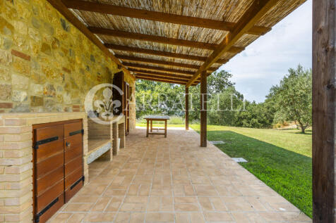 Azienda agricola con