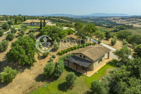 Azienda agricola con