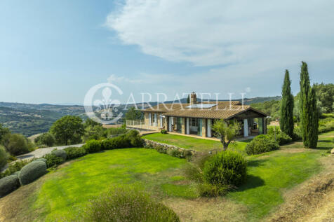 Azienda agricola con