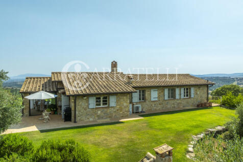 Azienda agricola con